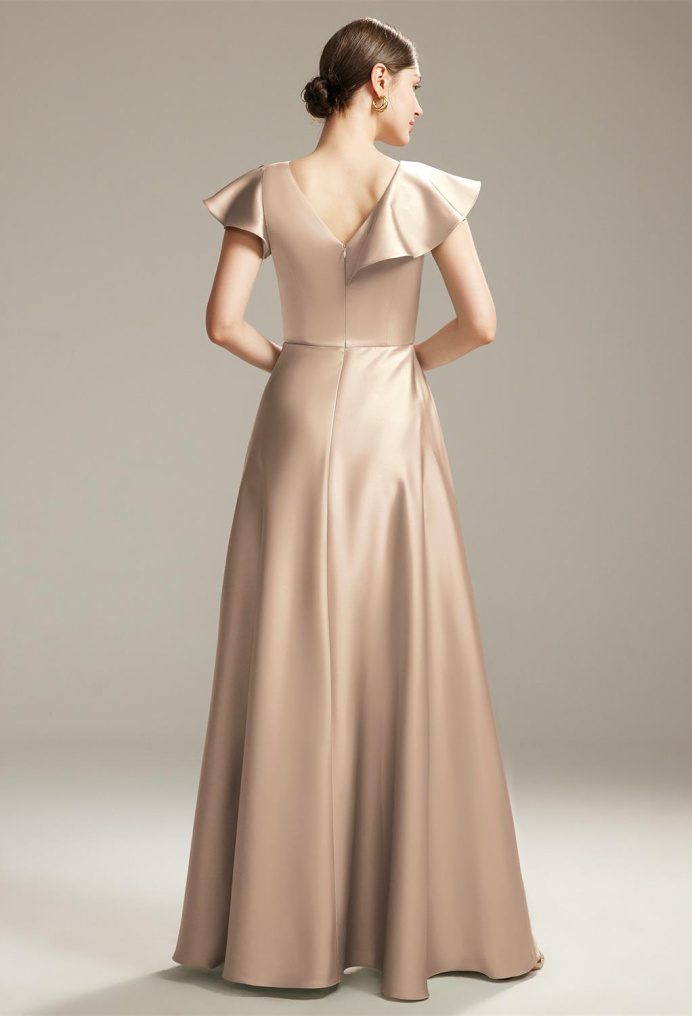 AW Mayella Dress